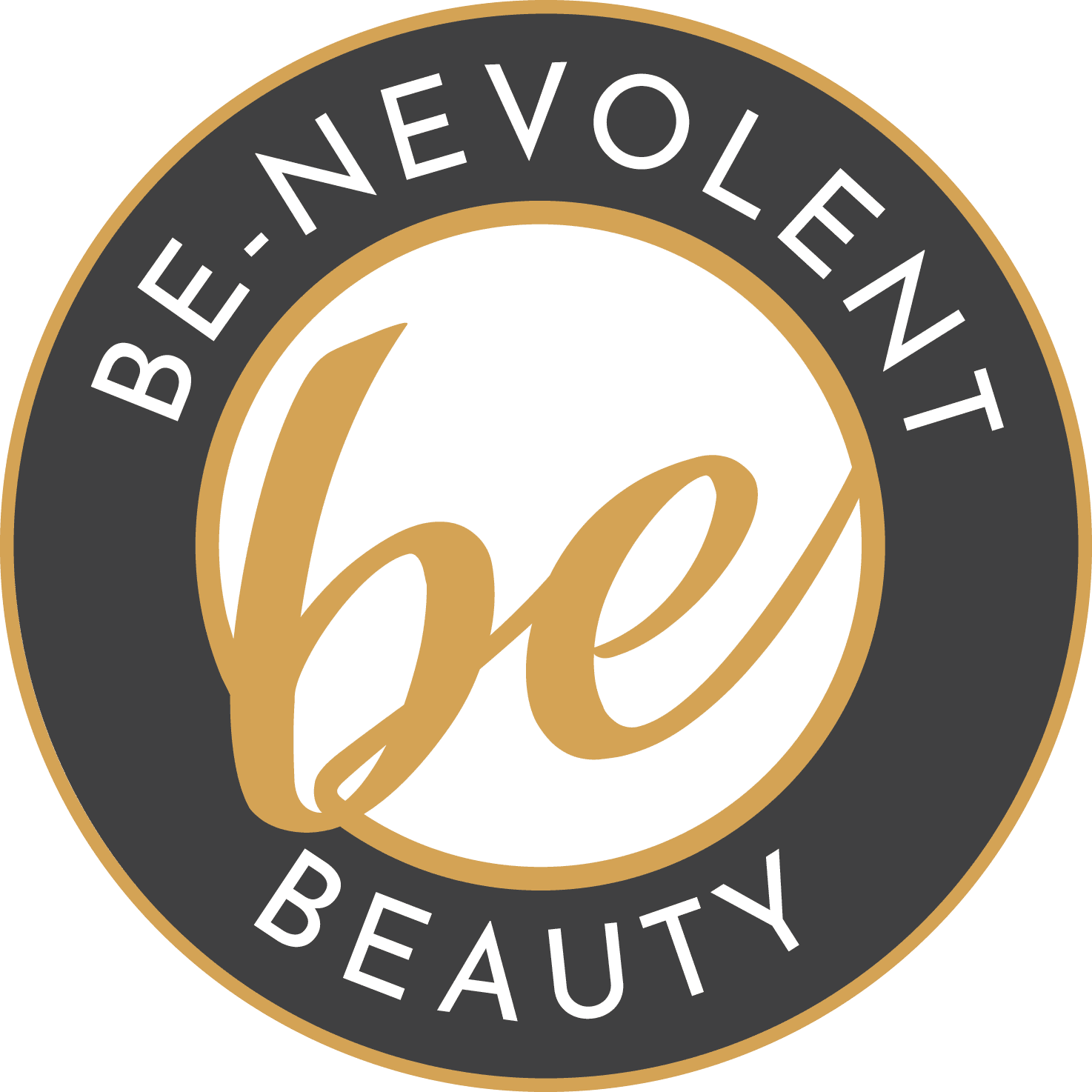 Be-Nevolent Beauty Logo